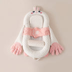PufiBaby Bebek Pışpışlama Yatağı
