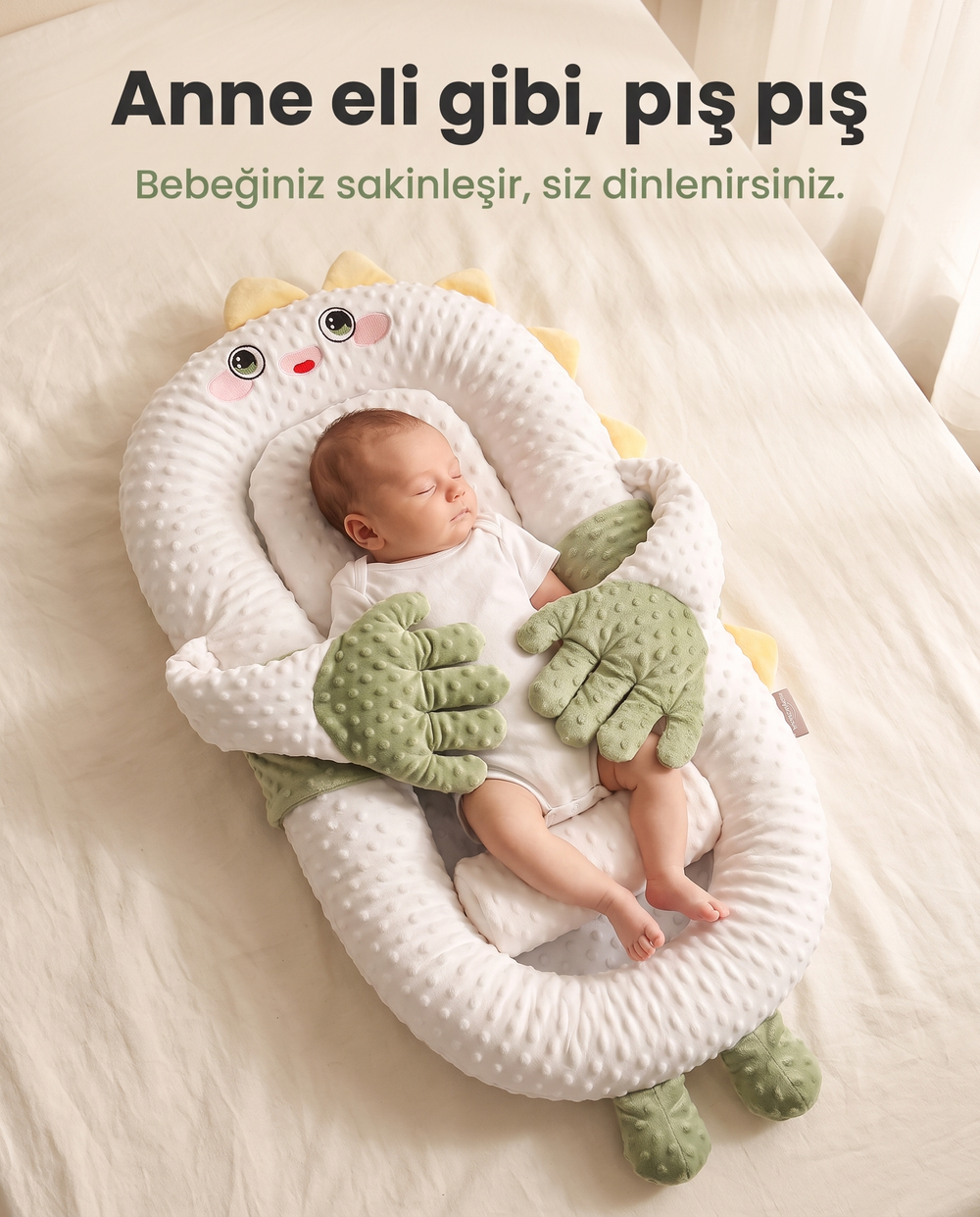 PufiBaby özellik 1