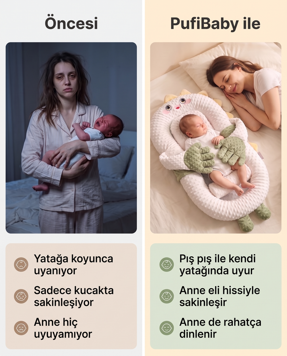 PufiBaby özellik 4
