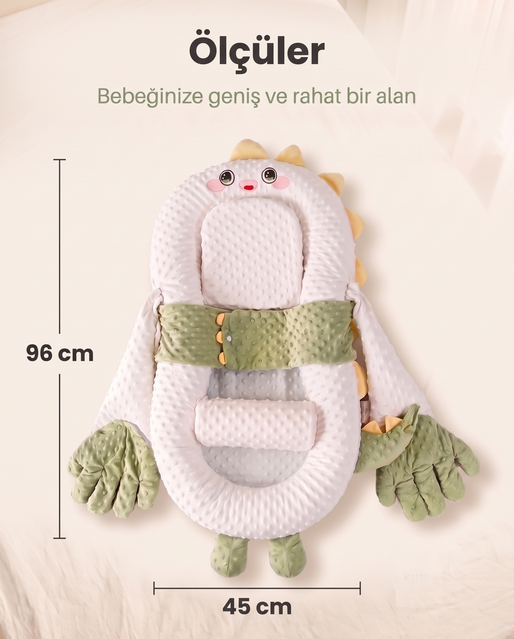 PufiBaby özellik 5